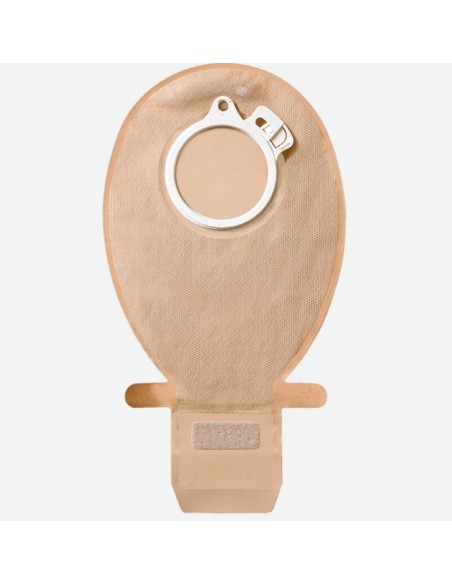 Sacca Aperta Ricoperta in TNT Maxi 650 ml 30 Pezzi